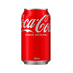 Coca-Cola Lata 350ml