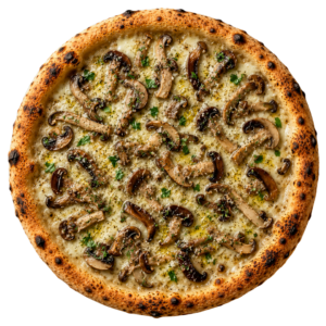 Funghi Trufado