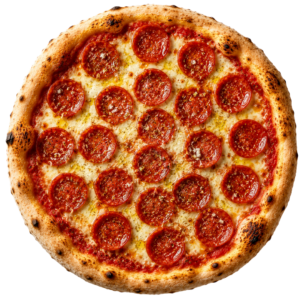Pepperoni Piccante