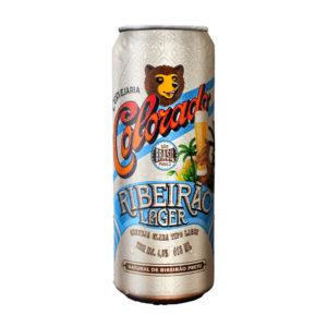 Cerveja Colorado 410ml