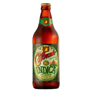Cerveja Colorado Indica 600ml