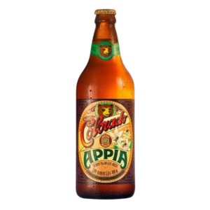 Cerveja Colorado Appia 600ml