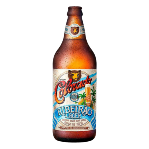Cerveja Colorado Ribeirão 600ml